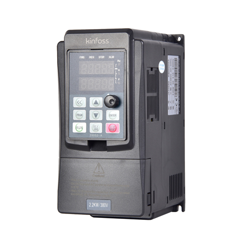 K20 Series Economical VFD （0.75~2.2kW）