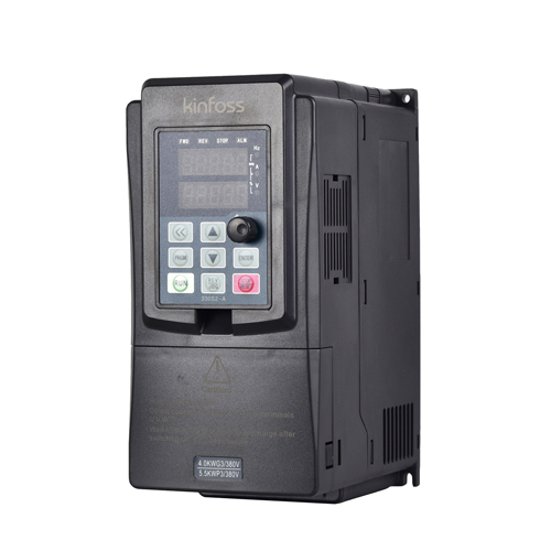 K20 Series Economical VFD （4.0kW）