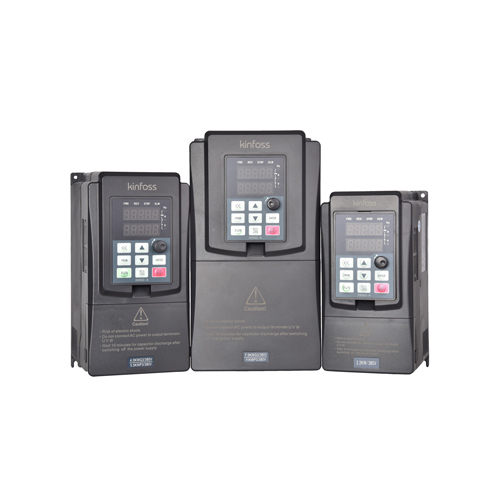 K20 Series Economical VFD （5.5~7.5kW）