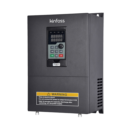 K30 series general prupose VFD (≥30kW)