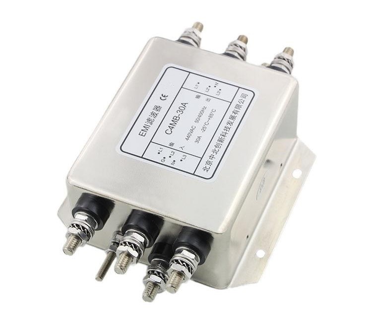 VFD Accessories(图4)